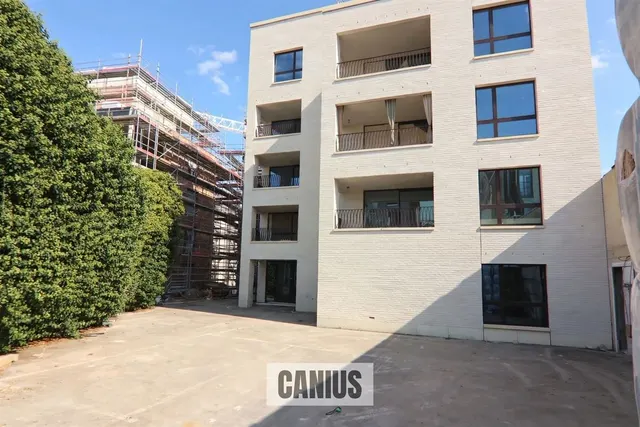 Appartement te koop in Sint-Truiden – 1/10