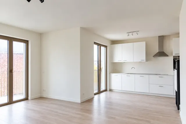 Appartement te huur in Antwerpen – 1/10