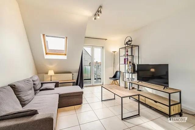 Duplex for sale in Blankenberge – 1/10