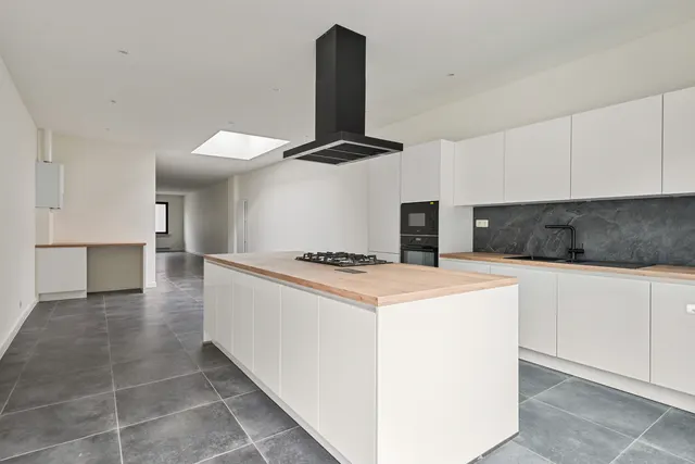 Huis à vendre à Deurne – 1/10