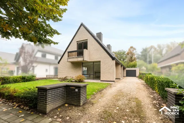 Maison à vendre à Lokeren – 1/10