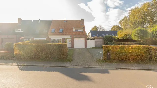 House for sale in Bornem – 1/10