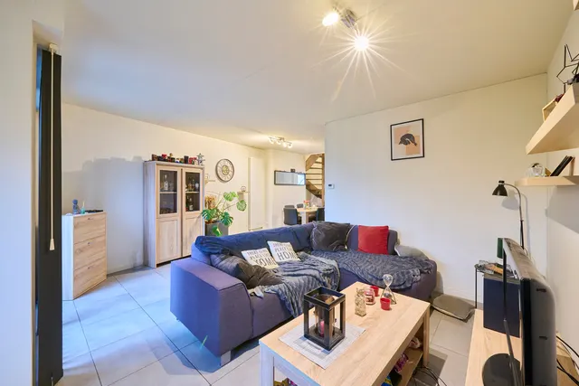 Appartement te huur in Heusden-Zolder – 1/10