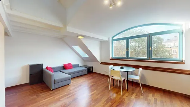 Appartement te huur in Bruxelles
