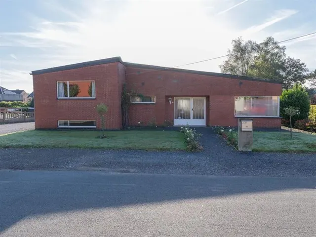 Maison à vendre à Opglabbeek – 1/10