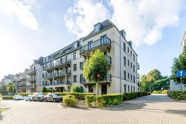 Appartement te koop in Halle – 1/10