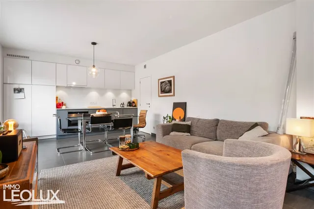 Apartment for rent in Dilbeek – 1/10