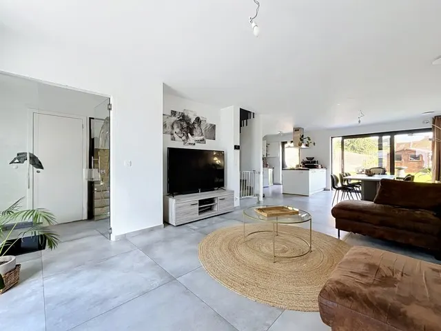 House for rent in Moustier-sur-Sambre – 1/10