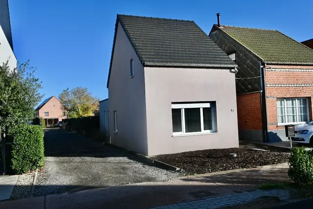 Eengezinswoning te huur in Nijlen – 1/10