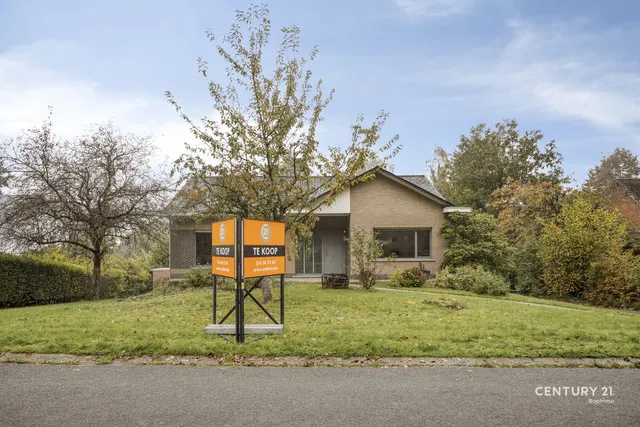 Huis te koop in Holsbeek – 1/10
