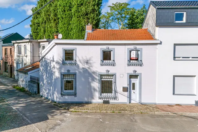 House for sale in Ans – 1/10