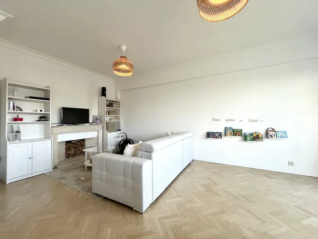 Appartement te huur in Uccle – 1/10