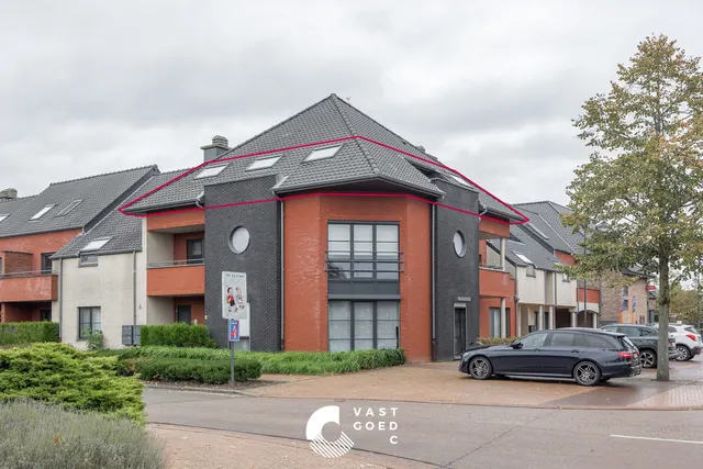 Apartment for sale in Peer – 1/10