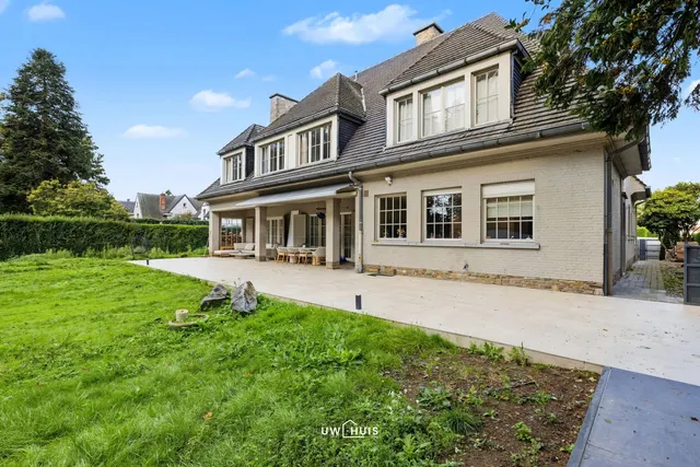 Woning for sale in Sint-Niklaas – 1/10