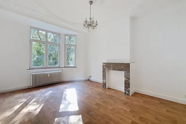 Appartement te huur in Koekelberg – 1/7