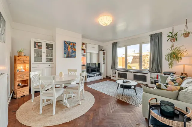 Apartment for sale in Kortrijk – 1/9
