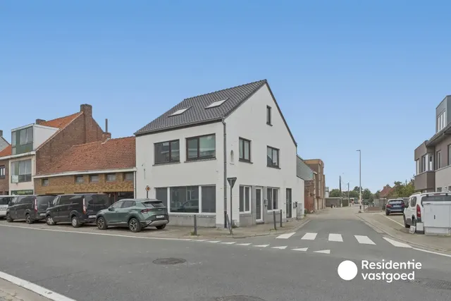 Appartement à vendre à Oudenburg – 1/10
