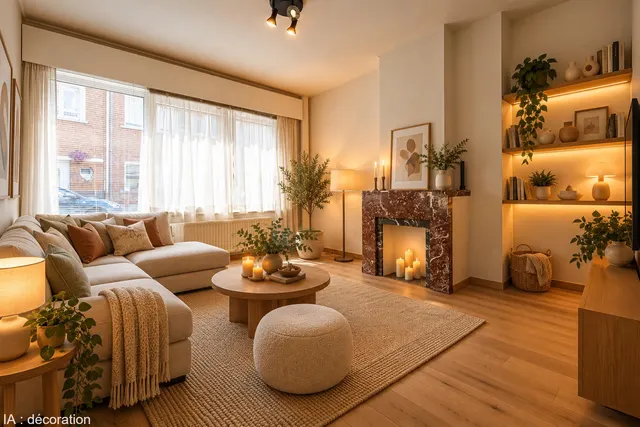 Maison à vendre à Auderghem – 1/10