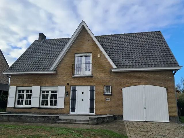 House for rent in Damme – 1/10