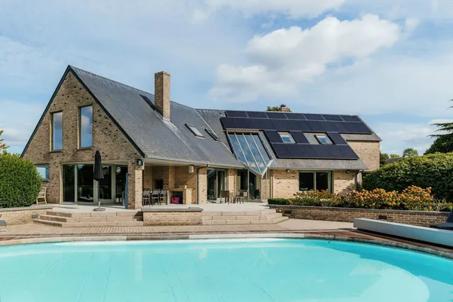 Maison à vendre à Jemeppe-sur-Sambre Spy – 1/10