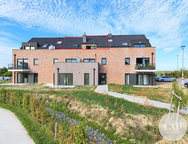Apartment for sale in Opheylissem – 1/10