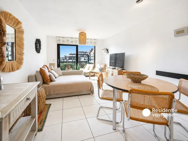 Apartment for sale in Koksijde – 1/10