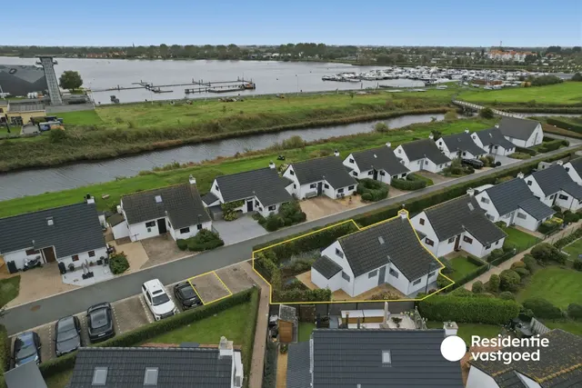 Woning for sale in Nieuwpoort – 1/10