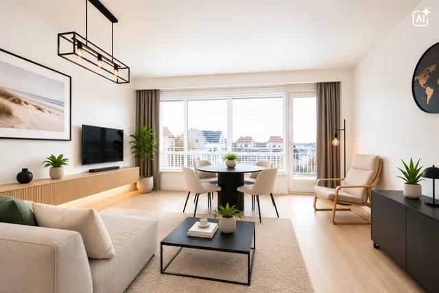 Studio à vendre à Middelkerke – 1/10