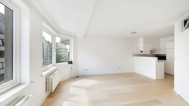 appartement à vendre à Knokke-Heist – 1/10