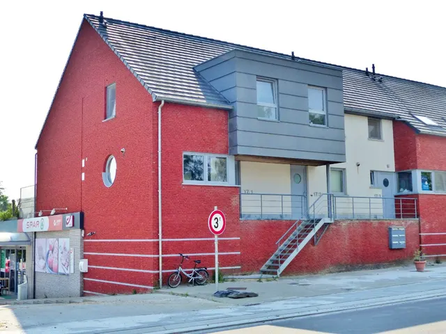 Appartement te huur in Tielt-Winge – 1/10