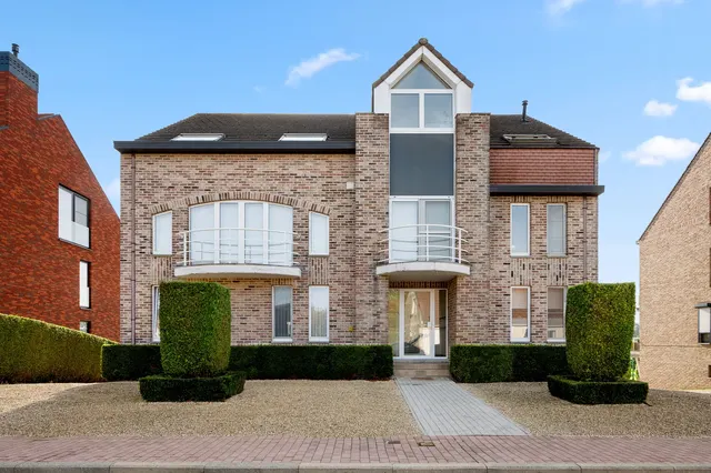 Appartement te koop in Tienen – 1/10