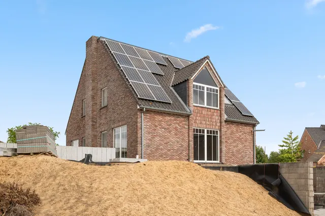 Huis te koop in Tienen – 1/10