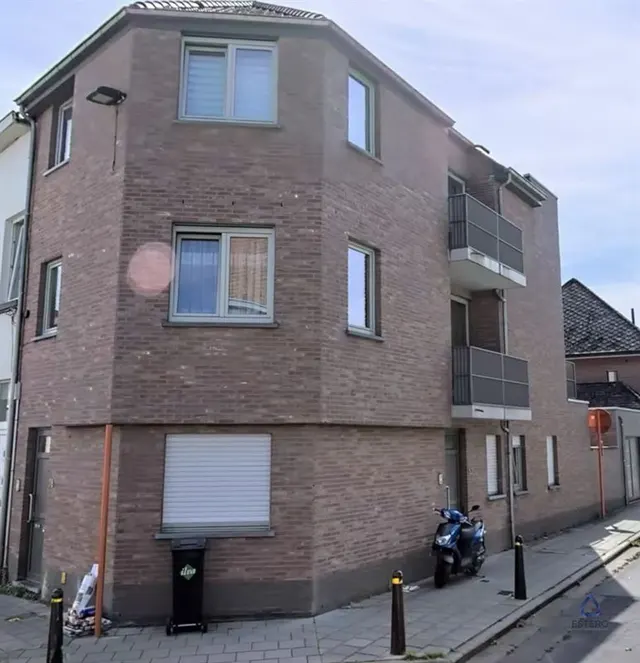 Appartement te huur in Aalst – 1/10
