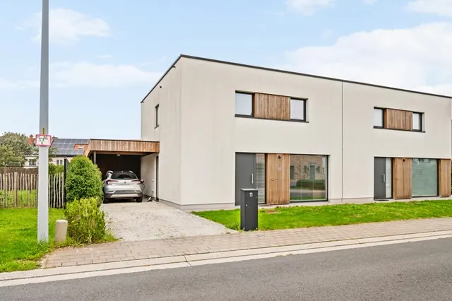 Huis for sale in Roeselare – 1/10