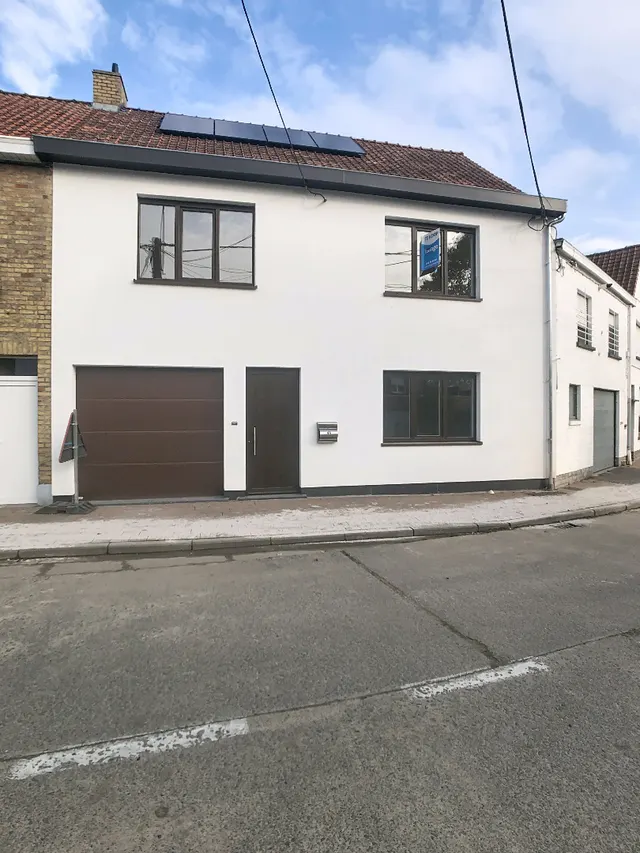 Huis te koop in Staden – 1/10