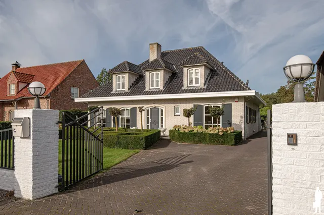 Huis for sale in Wuustwezel – 1/10