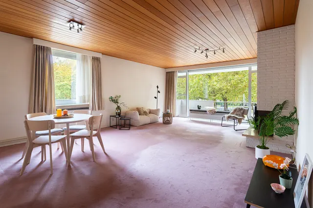 Apartment for sale in Antwerpen – 1/10
