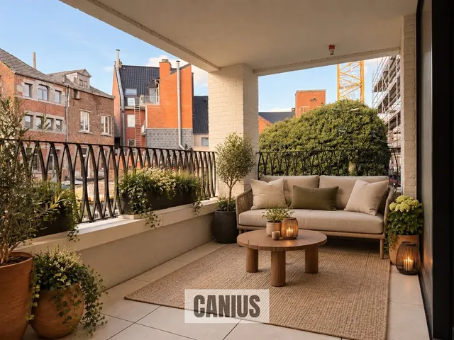 Appartement te koop in Sint-Truiden – 1/10
