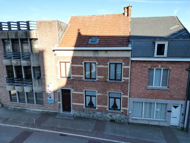 Maison à vendre à Haacht – 1/10