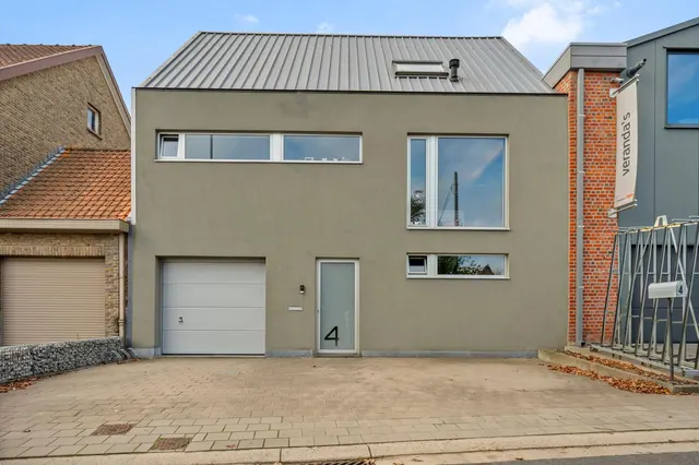 Huis for sale in Wevelgem – 1/10