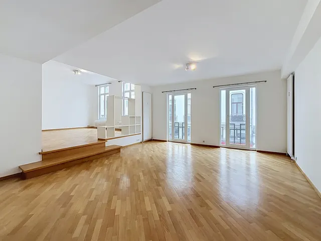 Appartement te koop in Bruxelles – 1/10