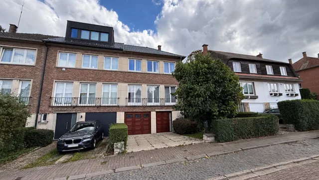 Huis te koop in Woluwe-Saint-Pierre