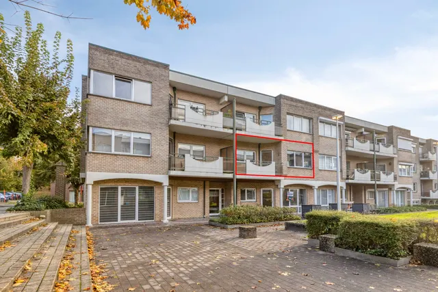 Appartement te koop in Zutendaal – 1/10