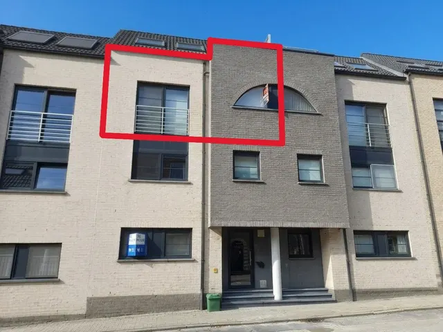 Apartment for sale in Ninove – 1/10