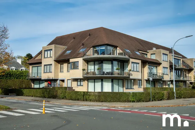 Appartement te koop in Kortrijk – 1/10