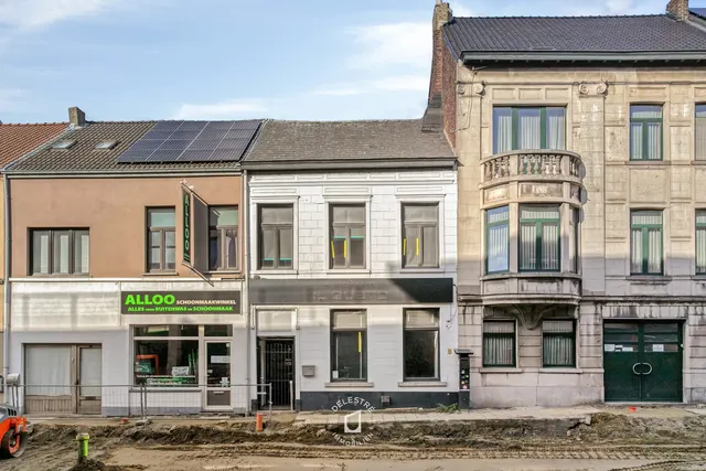 Huis te koop in Aalst – 1/10