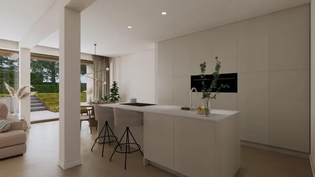 House for sale in Hasselt – 1/10