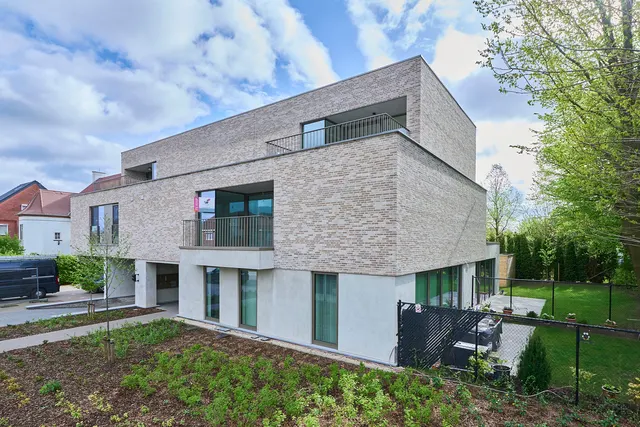 Apartment for sale in Hasselt – 1/10