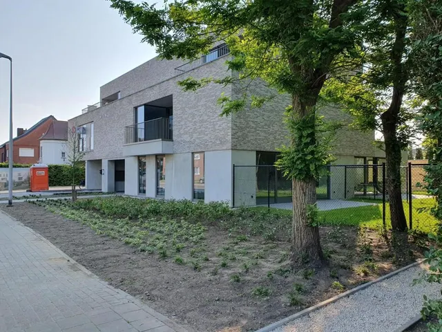 Apartment for sale in Hasselt – 1/10