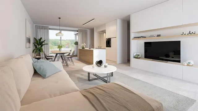 Apartment for sale in Hasselt – 1/10